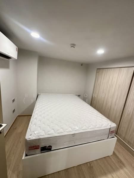 Culture Chula, Bangkok, 38/12 Soi Pratu Chai, Si Phraya, Bang Rak, Bangkok, 1 Bedroom, 36 sqm, Condo For Rent, by Bencharong (Yok) Treerat-a-na-wat, 500273063 - DDproperty.com