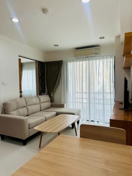 Ratchaporn Place, Phuket, Vichitsongkram Road, Kathu, Kathu, Phuket, 1 Bedroom, 33 sqm, Condo For Rent, by Prime Global Asset ( Bom ), 500273064 - DDproperty.com