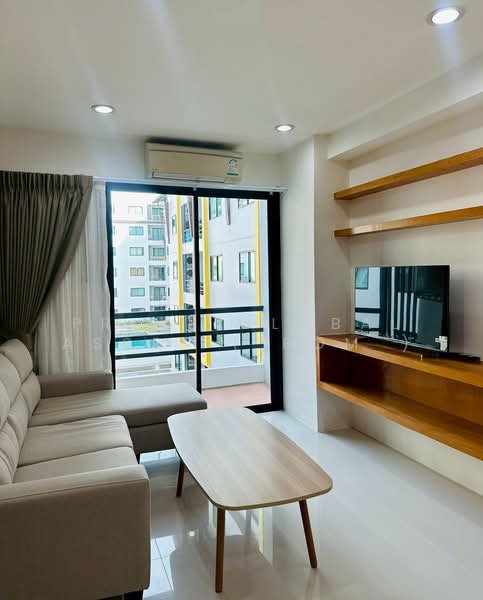 Ratchaporn Place, Phuket, Vichitsongkram Road, Kathu, Kathu, Phuket, 1 Bedroom, 33 sqm, Condo For Rent, by Prime Global Asset ( Bom ), 500273064 - DDproperty.com
