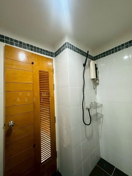 Ratchaporn Place, Phuket, Vichitsongkram Road, Kathu, Kathu, Phuket, 1 Bedroom, 33 sqm, Condo For Rent, by Prime Global Asset ( Bom ), 500273064 - DDproperty.com