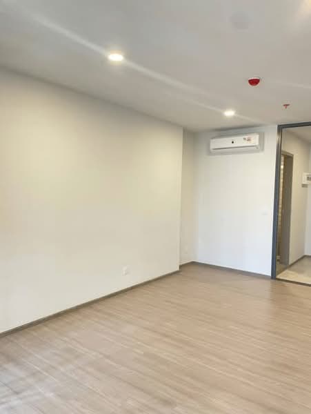 Aspire Sukhumvit-Rama 4, Bangkok, 4404 Rama 4 Road, Phra Kanong, Khlong Toei, Bangkok, 1 Bedroom, 31 sqm, Condo For Rent, by Najawa Salae, 500273066 - DDproperty.com