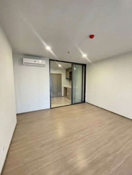 Aspire Sukhumvit-Rama 4, Bangkok, 4404 Rama 4 Road, Phra Kanong, Khlong Toei, Bangkok, 1 Bedroom, 31 sqm, Condo For Rent, by Najawa Salae, 500273066 - DDproperty.com