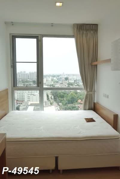 Rhythm Sukhumvit 50, Bangkok, 8 Sukhumvit 50, Sukhumvit Road, Phra Kanong, Khlong Toei, Bangkok, 2 Bedrooms, 35 sqm, Condo For Rent, by Susira Preuksawun, 500273067 - DDproperty.com