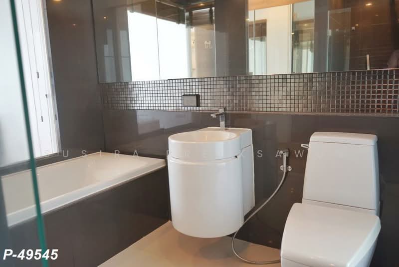 Rhythm Sukhumvit 50, Bangkok, 8 Sukhumvit 50, Sukhumvit Road, Phra Kanong, Khlong Toei, Bangkok, 2 Bedrooms, 35 sqm, Condo For Rent, by Susira Preuksawun, 500273067 - DDproperty.com