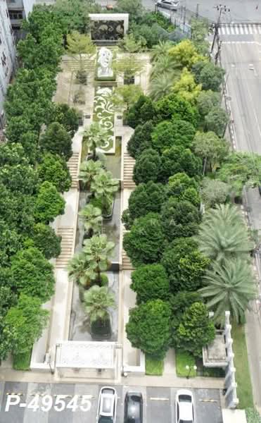 Rhythm Sukhumvit 50, Bangkok, 8 Sukhumvit 50, Sukhumvit Road, Phra Kanong, Khlong Toei, Bangkok, 2 Bedrooms, 35 sqm, Condo For Rent, by Susira Preuksawun, 500273067 - DDproperty.com