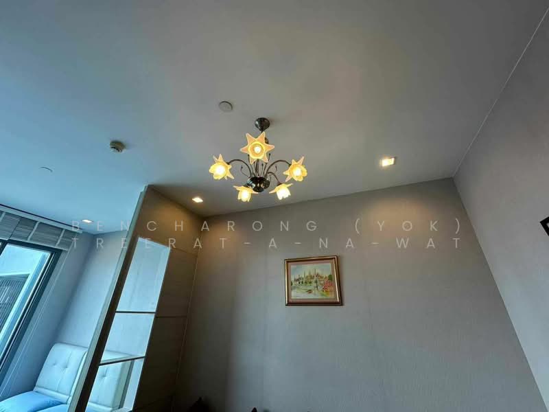 Q Asoke, Bangkok, 1678 Petchaburi Road, Makkasan, Ratchathewi, Bangkok, 1 Bedroom, 31 sqm, Condo For Rent, by Bencharong (Yok) Treerat-a-na-wat, 500273068 - DDproperty.com