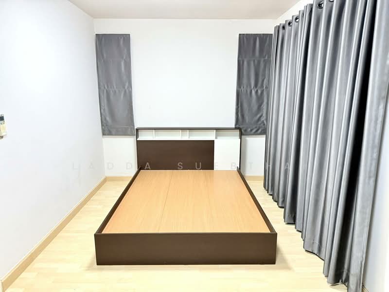 The Connect Laksi-Donmueang, Bangkok, Akat Uthit 10 Don Mueang, Sanam Bin, Don Mueang, Bangkok, 3 Bedrooms, 100 sqm, Single Detached House For Sale, by Ladda Suebthai, 500273070 - DDproperty.com