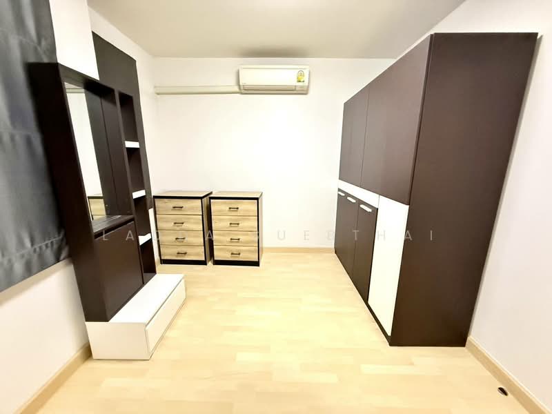 The Connect Laksi-Donmueang, Bangkok, Akat Uthit 10 Don Mueang, Sanam Bin, Don Mueang, Bangkok, 3 Bedrooms, 100 sqm, Single Detached House For Sale, by Ladda Suebthai, 500273070 - DDproperty.com