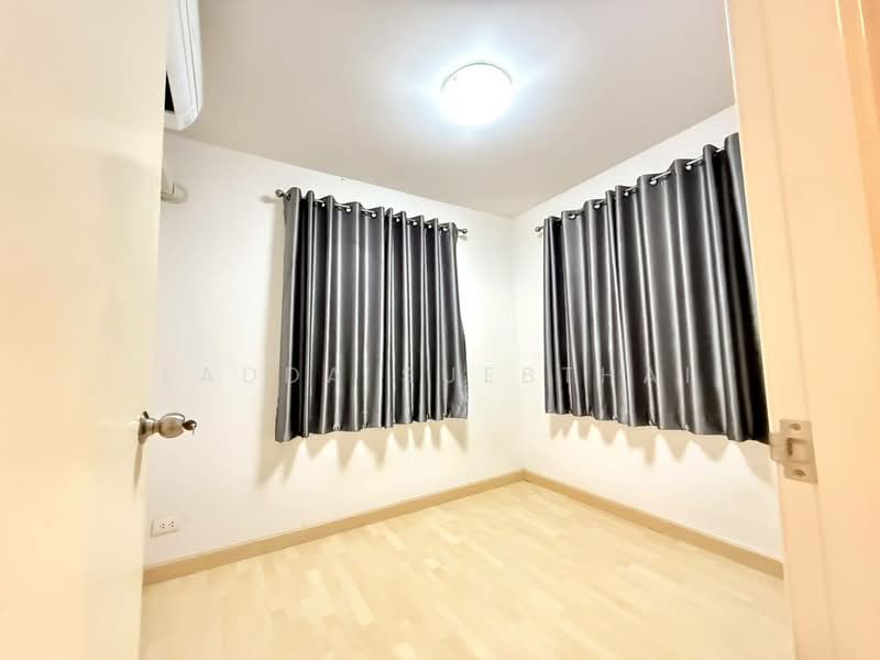 The Connect Laksi-Donmueang, Bangkok, Akat Uthit 10 Don Mueang, Sanam Bin, Don Mueang, Bangkok, 3 Bedrooms, 100 sqm, Single Detached House For Sale, by Ladda Suebthai, 500273070 - DDproperty.com