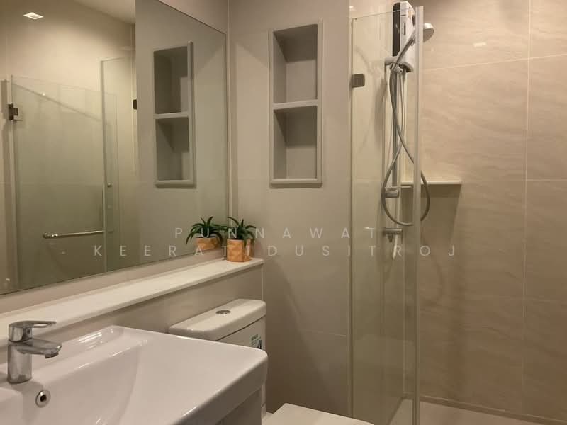 Life Ladprao Valley, Bangkok, Phaholyothin Road, Jom Phon, Chatuchak, Bangkok, 1 Bedroom, 33 sqm, Condo For Rent, by Punnawat Keeratidusitroj, 500273071 - DDproperty.com