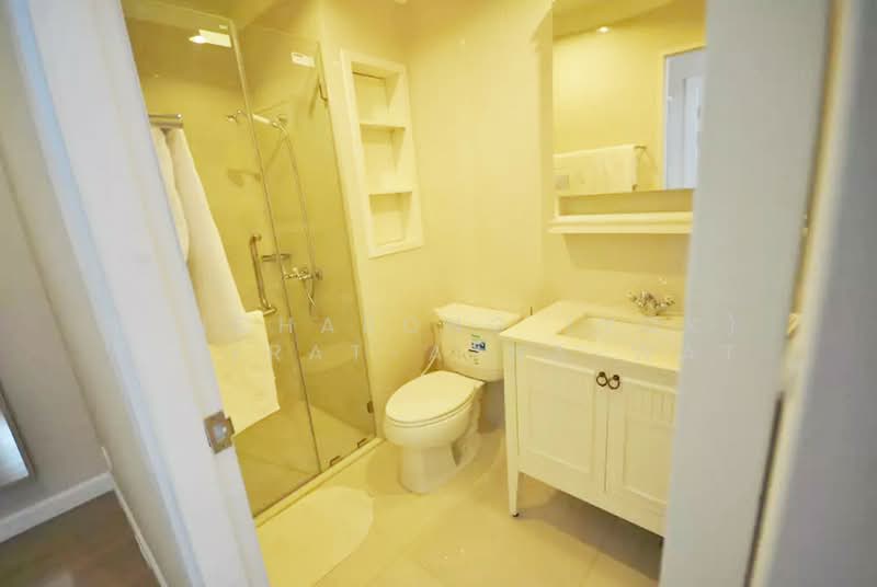 The Seed Memories Siam, Bangkok, 60 Kasem San 2 Alley, Wang Mai, Pathum Wan, Bangkok, 1 Bedroom, 37 sqm, Condo For Rent, by Bencharong (Yok) Treerat-a-na-wat, 500273072 - DDproperty.com