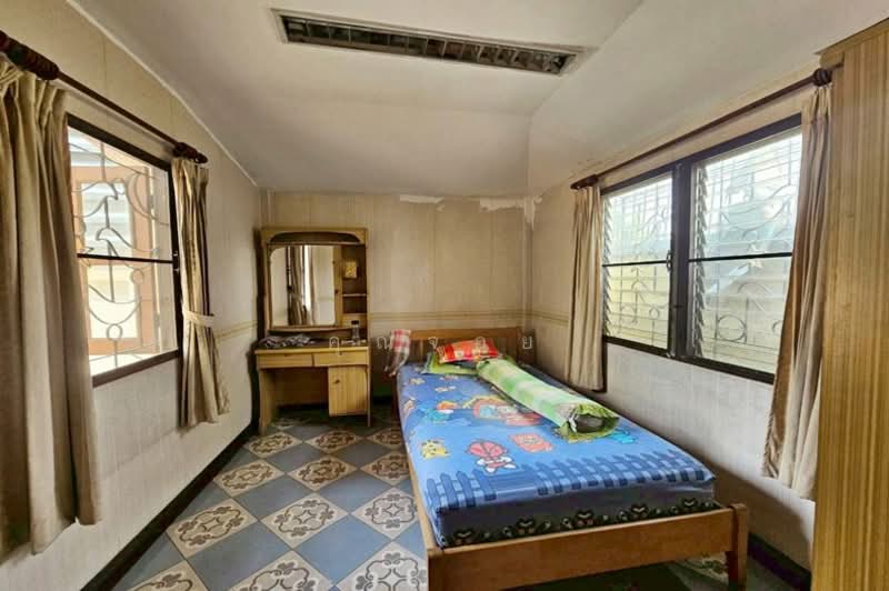 Chuanchuen Ladprao, Bangkok, Sukonthasawat Road, Lat Phrao, Lat Phrao, Bangkok, 3 Bedrooms, 150 sqm, Single Detached House For Sale, by คุณจอย, 500273075 - DDproperty.com