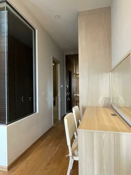 Q Chidlom-Phetchaburi, Bangkok, 1088 Phetchaburi Road, Makkasan, Ratchathewi, Bangkok, 1 Bedroom, 45 sqm, Condo For Sale, by Fazwaz (Thailand) Co., Ltd., 500273077 - DDproperty.com