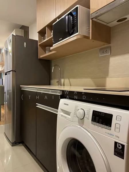 Q Chidlom-Phetchaburi, Bangkok, 1088 Phetchaburi Road, Makkasan, Ratchathewi, Bangkok, 1 Bedroom, 45 sqm, Condo For Sale, by Fazwaz (Thailand) Co., Ltd., 500273077 - DDproperty.com
