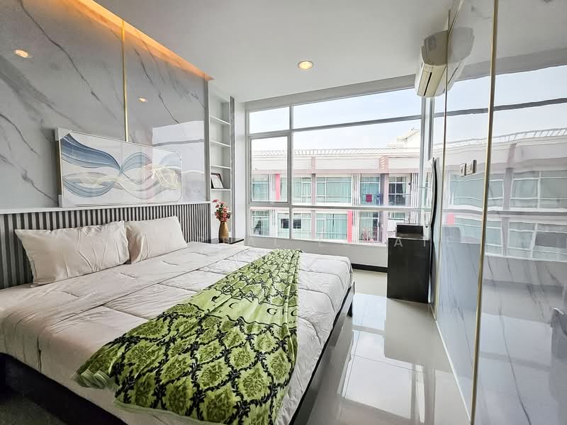 CC Condominium 1 : ซีซี คอนโดมิเนียม 1, ชลบุรี, 418 หมู่ที่ 6, หนองปรือ, บางละมุง, ชลบุรี, 35 ตร.ม., คอนโด ขาย, โดย PLC real estate, 500273081 - DDproperty.com