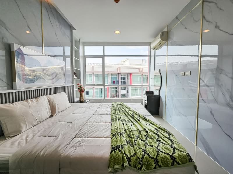 CC Condominium 1 : ซีซี คอนโดมิเนียม 1, ชลบุรี, 418 หมู่ที่ 6, หนองปรือ, บางละมุง, ชลบุรี, 35 ตร.ม., คอนโด ขาย, โดย PLC real estate, 500273081 - DDproperty.com