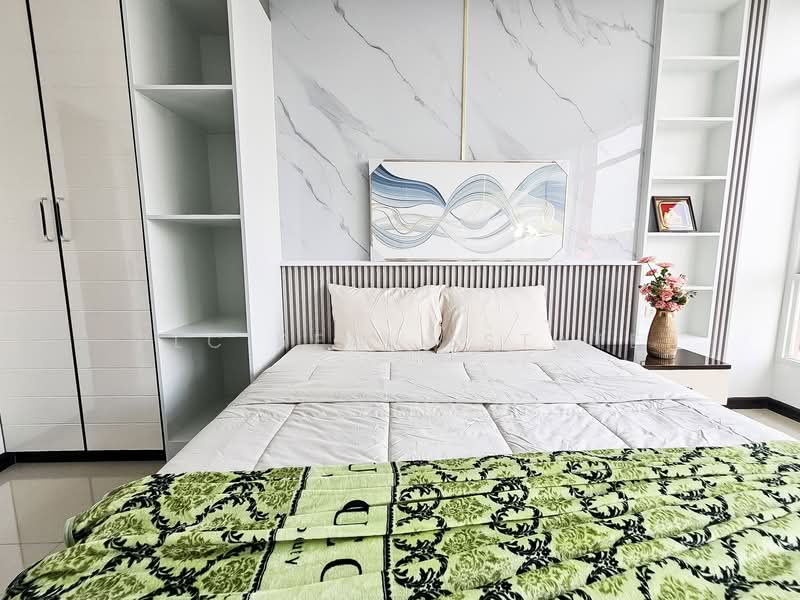 CC Condominium 1 : ซีซี คอนโดมิเนียม 1, ชลบุรี, 418 หมู่ที่ 6, หนองปรือ, บางละมุง, ชลบุรี, 35 ตร.ม., คอนโด ขาย, โดย PLC real estate, 500273081 - DDproperty.com