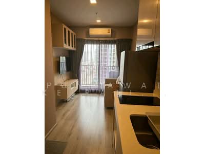 For Rent - Metris Ladprao, Bangkok