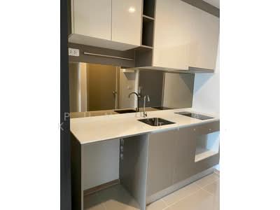 For Rent - IDEO Rama 9-Asoke, Bangkok