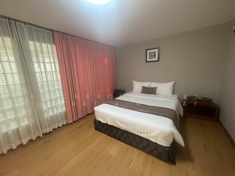 United Tower Thonglor, Bangkok, 333 Soi Thonglor 17, Khlong Tan Nua, Watthana, Bangkok, 2 Bedrooms, 108 sqm, Condo For Rent, by Bencharong (Yok) Treerat-a-na-wat, 500273085 - DDproperty.com