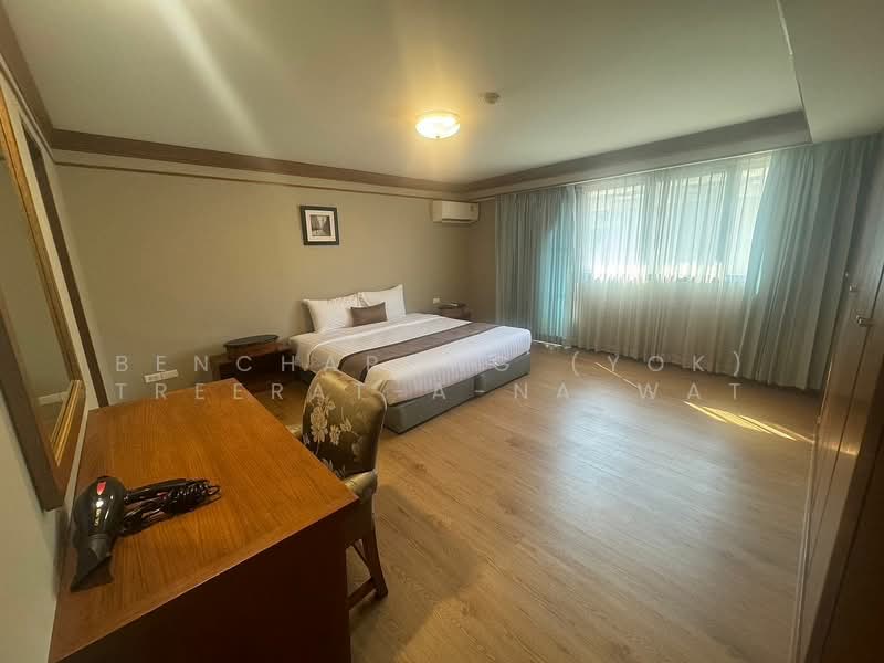 United Tower Thonglor, Bangkok, 333 Soi Thonglor 17, Khlong Tan Nua, Watthana, Bangkok, 2 Bedrooms, 108 sqm, Condo For Rent, by Bencharong (Yok) Treerat-a-na-wat, 500273085 - DDproperty.com