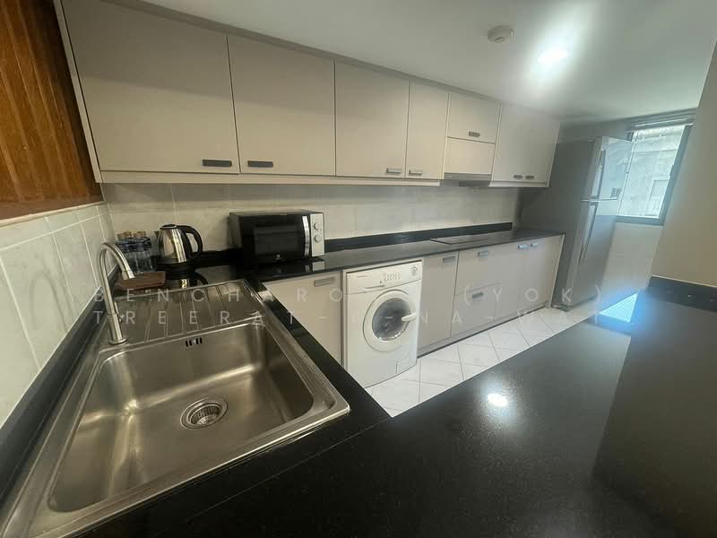 United Tower Thonglor, Bangkok, 333 Soi Thonglor 17, Khlong Tan Nua, Watthana, Bangkok, 2 Bedrooms, 108 sqm, Condo For Rent, by Bencharong (Yok) Treerat-a-na-wat, 500273085 - DDproperty.com