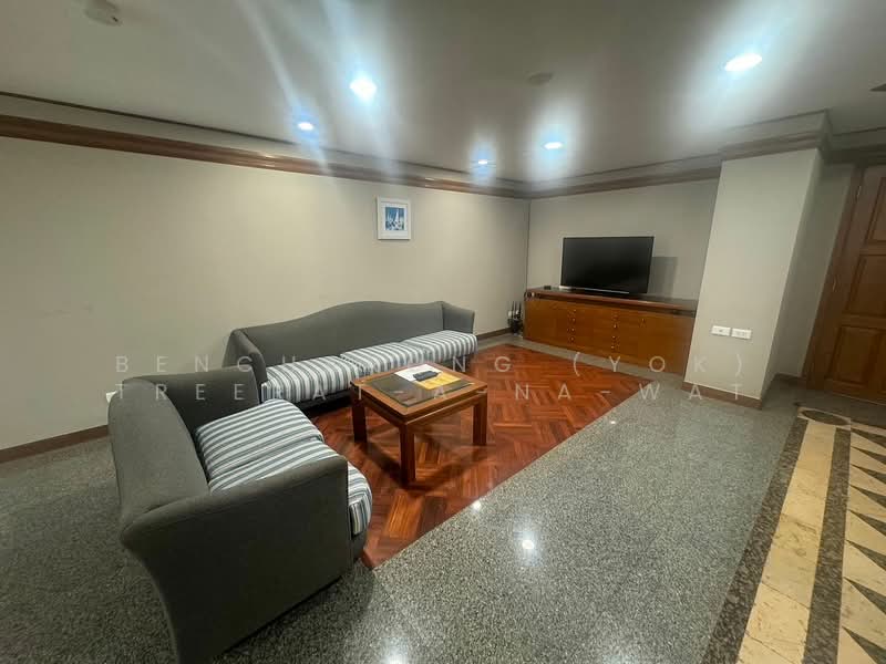 United Tower Thonglor, Bangkok, 333 Soi Thonglor 17, Khlong Tan Nua, Watthana, Bangkok, 2 Bedrooms, 108 sqm, Condo For Rent, by Bencharong (Yok) Treerat-a-na-wat, 500273085 - DDproperty.com