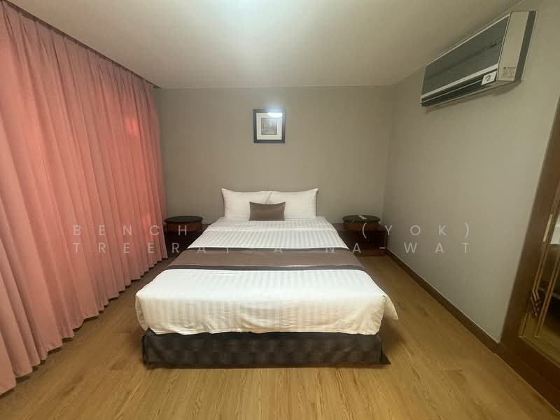 United Tower Thonglor : ยูไนเต็ด ทาวเวอร์ ทองหล่อ, กรุงเทพ, 333 ซอยทองหล่อ 17, คลองตันเหนือ, วัฒนา, กรุงเทพ, 108 ตร.ม., คอนโด ให้เช่า, โดย Bencharong (Yok) Treerat-a-na-wat, 500273085 - DDproperty.com