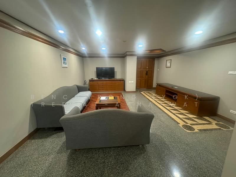 United Tower Thonglor, Bangkok, 333 Soi Thonglor 17, Khlong Tan Nua, Watthana, Bangkok, 2 Bedrooms, 108 sqm, Condo For Rent, by Bencharong (Yok) Treerat-a-na-wat, 500273085 - DDproperty.com