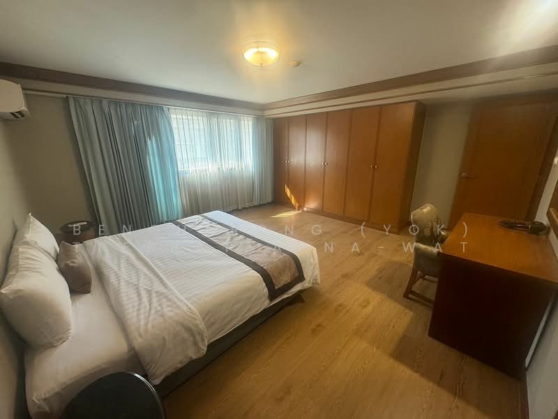 United Tower Thonglor : ยูไนเต็ด ทาวเวอร์ ทองหล่อ, กรุงเทพ, 333 ซอยทองหล่อ 17, คลองตันเหนือ, วัฒนา, กรุงเทพ, 108 ตร.ม., คอนโด ให้เช่า, โดย Bencharong (Yok) Treerat-a-na-wat, 500273085 - DDproperty.com