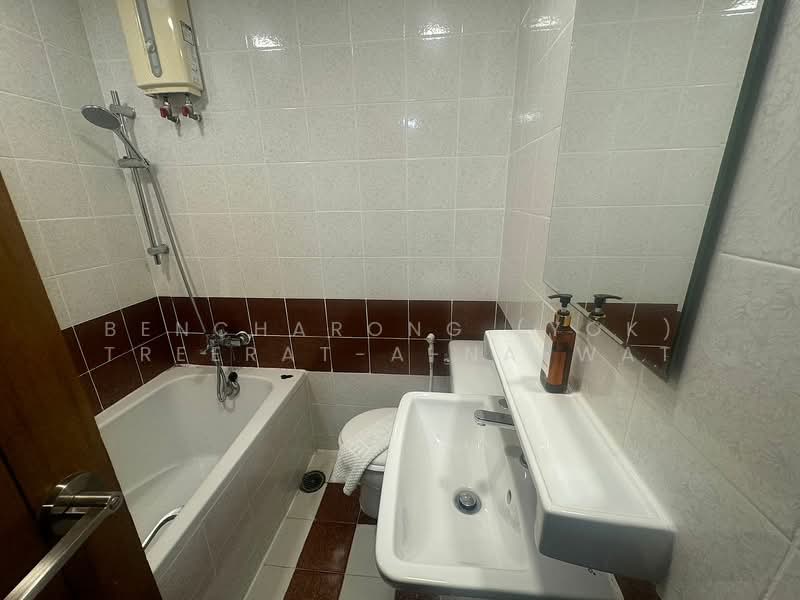 United Tower Thonglor, Bangkok, 333 Soi Thonglor 17, Khlong Tan Nua, Watthana, Bangkok, 2 Bedrooms, 108 sqm, Condo For Rent, by Bencharong (Yok) Treerat-a-na-wat, 500273085 - DDproperty.com