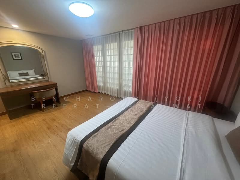 United Tower Thonglor, Bangkok, 333 Soi Thonglor 17, Khlong Tan Nua, Watthana, Bangkok, 2 Bedrooms, 108 sqm, Condo For Rent, by Bencharong (Yok) Treerat-a-na-wat, 500273085 - DDproperty.com