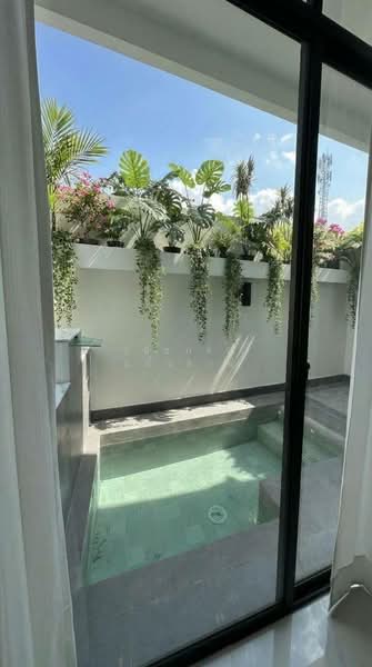 Villa La Richie, Chon Buri (Pattaya), Na Kloe, Bang Lamung (Pattaya), Chon Buri (Pattaya), 4 Bedrooms, 180 sqm, Villa For Sale, by วนัชภรณ์ แก้วลาน, 500273087 - DDproperty.com