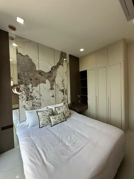 Villa La Richie : วิลล่า ลา ริชชี่, ชลบุรี, นาเกลือ, บางละมุง, ชลบุรี, 180 ตร.ม., วิลล่า ขาย, โดย วนัชภรณ์ แก้วลาน, 500273087 - DDproperty.com