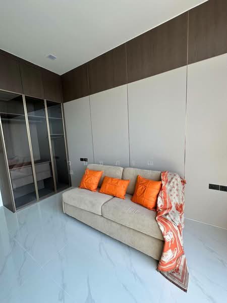 Villa La Richie : วิลล่า ลา ริชชี่, ชลบุรี, นาเกลือ, บางละมุง, ชลบุรี, 180 ตร.ม., วิลล่า ขาย, โดย วนัชภรณ์ แก้วลาน, 500273087 - DDproperty.com