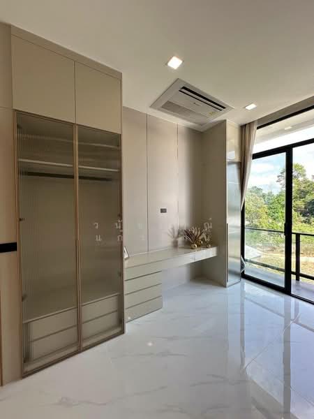 Villa La Richie, Chon Buri (Pattaya), Na Kloe, Bang Lamung (Pattaya), Chon Buri (Pattaya), 4 Bedrooms, 180 sqm, Villa For Sale, by วนัชภรณ์ แก้วลาน, 500273087 - DDproperty.com