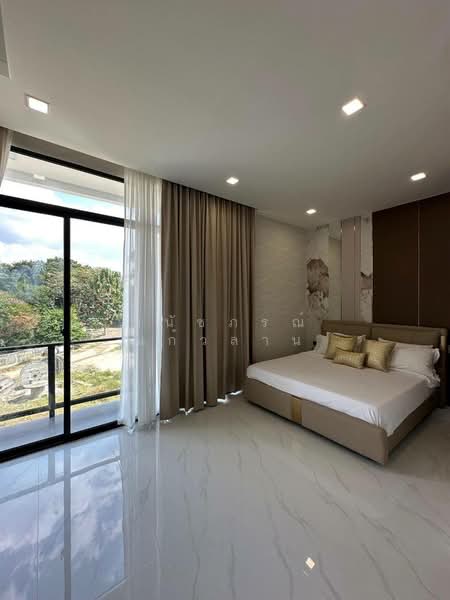 Villa La Richie : วิลล่า ลา ริชชี่, ชลบุรี, นาเกลือ, บางละมุง, ชลบุรี, 180 ตร.ม., วิลล่า ขาย, โดย วนัชภรณ์ แก้วลาน, 500273087 - DDproperty.com