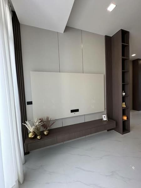 Villa La Richie : วิลล่า ลา ริชชี่, ชลบุรี, นาเกลือ, บางละมุง, ชลบุรี, 180 ตร.ม., วิลล่า ขาย, โดย วนัชภรณ์ แก้วลาน, 500273087 - DDproperty.com