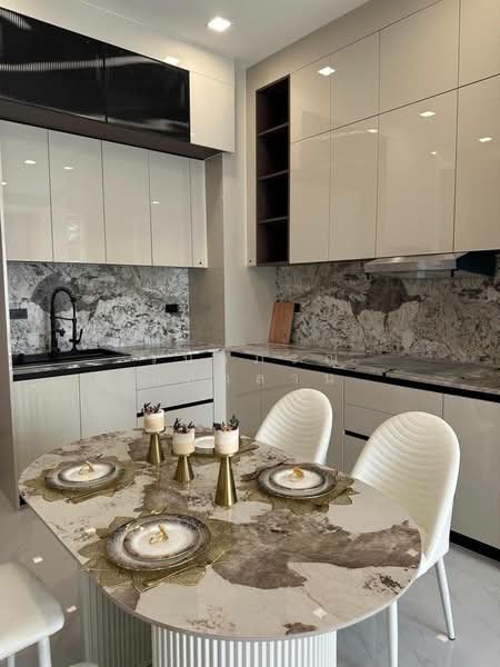 Villa La Richie, Chon Buri (Pattaya), Na Kloe, Bang Lamung (Pattaya), Chon Buri (Pattaya), 4 Bedrooms, 180 sqm, Villa For Sale, by วนัชภรณ์ แก้วลาน, 500273087 - DDproperty.com