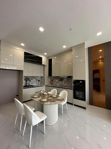 Villa La Richie : วิลล่า ลา ริชชี่, ชลบุรี, นาเกลือ, บางละมุง, ชลบุรี, 180 ตร.ม., วิลล่า ขาย, โดย วนัชภรณ์ แก้วลาน, 500273087 - DDproperty.com