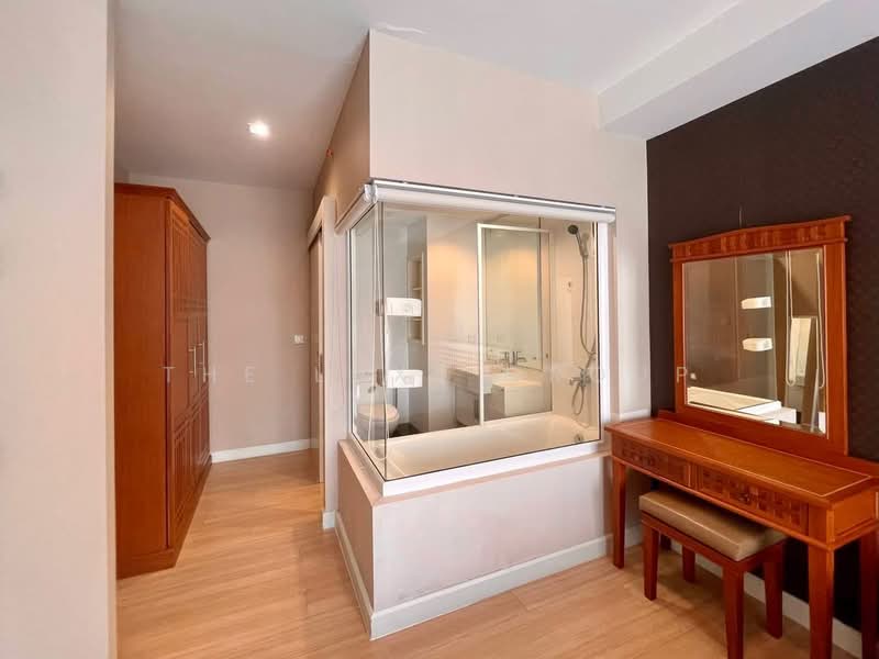 The Estelle Phrom Phong, Bangkok, 131 Soi Sukhumvit 26, Khong Tan, Khlong Toei, Bangkok, 2 Bedrooms, 143 sqm, Condo For Rent, by The Luxe Group, 500273090 - DDproperty.com