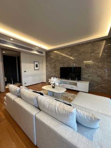 The Estelle Phrom Phong, Bangkok, 131 Soi Sukhumvit 26, Khong Tan, Khlong Toei, Bangkok, 2 Bedrooms, 143 sqm, Condo For Rent, by The Luxe Group, 500273090 - DDproperty.com