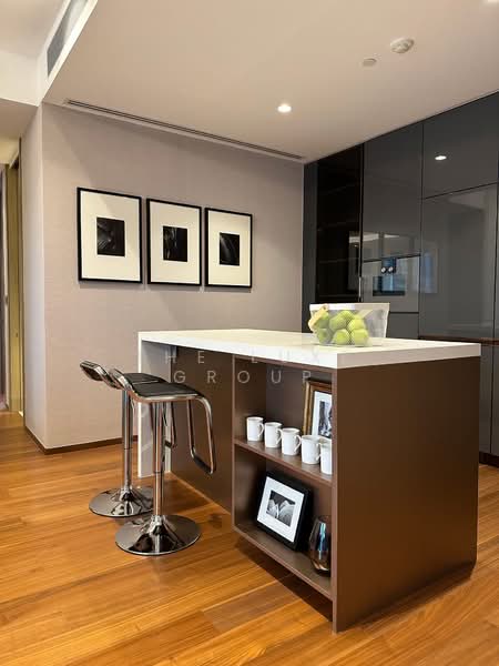 The Estelle Phrom Phong, Bangkok, 131 Soi Sukhumvit 26, Khong Tan, Khlong Toei, Bangkok, 2 Bedrooms, 143 sqm, Condo For Rent, by The Luxe Group, 500273090 - DDproperty.com