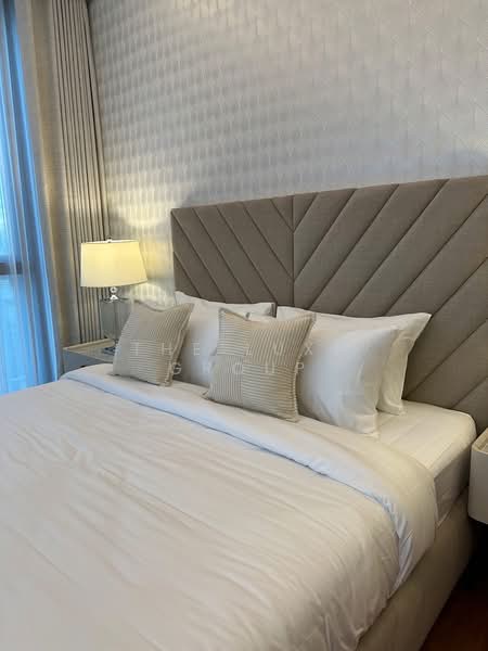 The Estelle Phrom Phong, Bangkok, 131 Soi Sukhumvit 26, Khong Tan, Khlong Toei, Bangkok, 2 Bedrooms, 143 sqm, Condo For Rent, by The Luxe Group, 500273090 - DDproperty.com