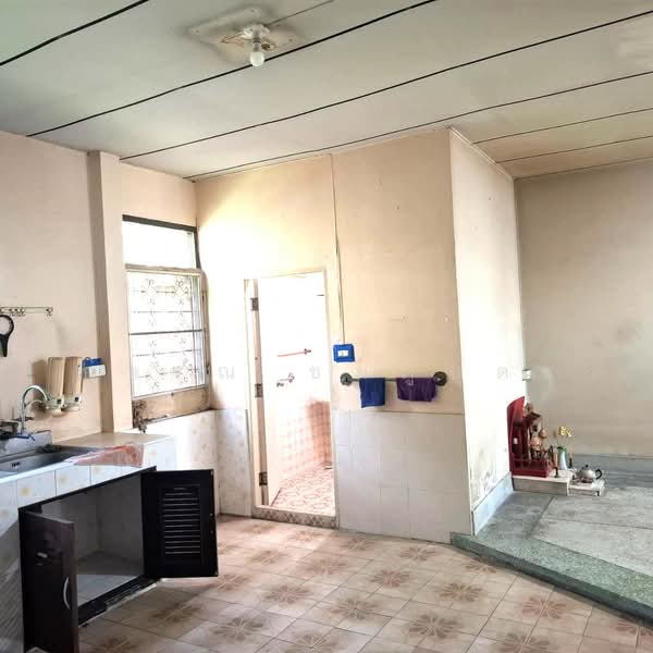 เพชรเกษม 28 แยก2, Bangkok, Pak Khlong Phasi Charoen, Phasi Charoen, Bangkok, 3 Bedrooms, 120 sqm, Townhouse For Sale, by การุณ ชมภูบุตร, 500273095 - DDproperty.com