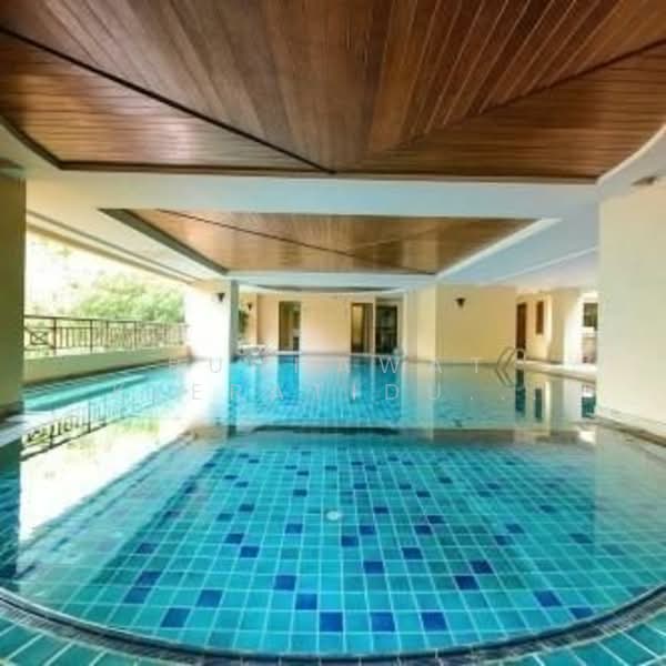 Aree Place Sukhumvit 26, Bangkok, Khong Tan, Khlong Toei, Bangkok, 1 Bedroom, 42 sqm, Condo For Rent, by Punnawat Keeratidusitroj, 500273096 - DDproperty.com