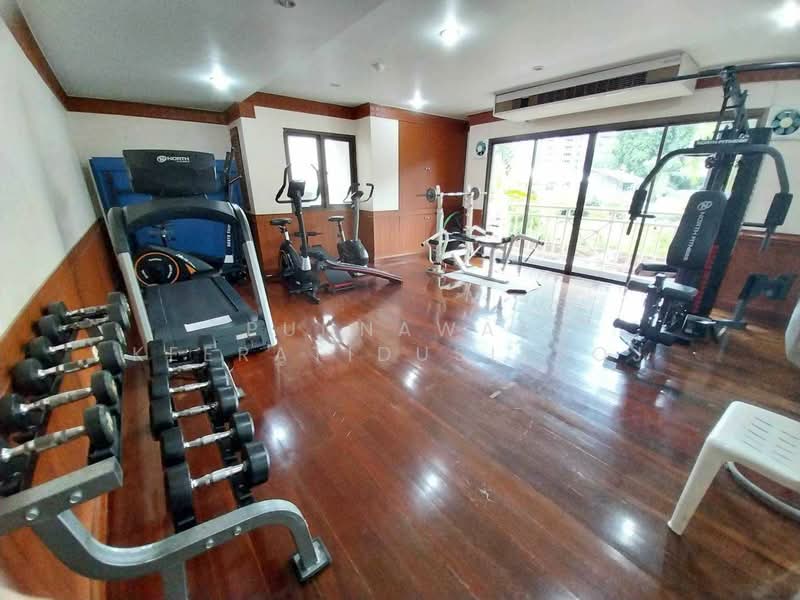 Aree Place Sukhumvit 26, Bangkok, Khong Tan, Khlong Toei, Bangkok, 1 Bedroom, 42 sqm, Condo For Rent, by Punnawat Keeratidusitroj, 500273096 - DDproperty.com