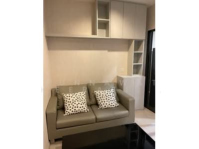 For Rent - Life Sukhumvit 48, Bangkok