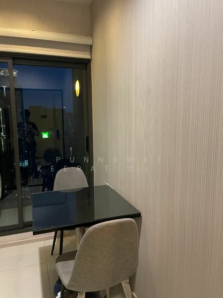 Life Sukhumvit 48, Bangkok, Soi Sukhumvit 48, Phra Kanong, Khlong Toei, Bangkok, 1 Bedroom, 31 sqm, Condo For Rent, by Punnawat Keeratidusitroj, 500273098 - DDproperty.com