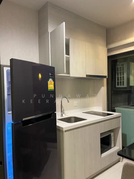 Life Sukhumvit 48, Bangkok, Soi Sukhumvit 48, Phra Kanong, Khlong Toei, Bangkok, 1 Bedroom, 31 sqm, Condo For Rent, by Punnawat Keeratidusitroj, 500273098 - DDproperty.com